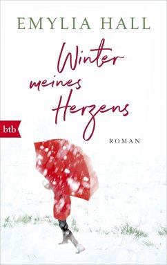 Winter meines Herzens (eBook, ePUB) - Hall, Emylia