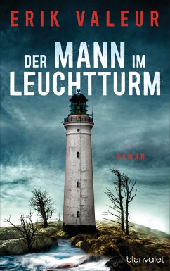 Der Mann im Leuchtturm (eBook, ePUB) - Valeur, Erik