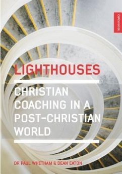 Lighthouses (eBook, ePUB) - Eaton, Dean Alan; Whetham, Paul