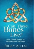 Can These Bones Live? (eBook, ePUB) Can These Bones Live? (eBook, ePUB)