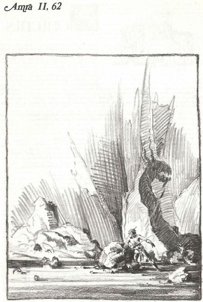 Amra, Vol 2 No 62 (eBook, ePUB)