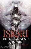 Die gefangene Königin / Iskari Bd.2 (eBook, ePUB)
