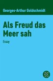 Als Freud das Meer sah (eBook, ePUB)
