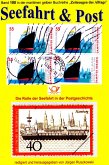 Seefahrt und Post - Geschichte der Reichspostdampfer - Schiffe auf Briefmarken (eBook, ePUB)