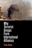 Why Terrorist Groups Form International Alliances (eBook, ePUB)