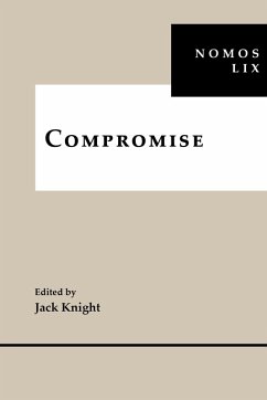 Compromise (eBook, ePUB) - Knight, Jack Compromise (eBook, ePUB) - Knight, Jack