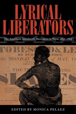 Lyrical Liberators (eBook, ePUB)