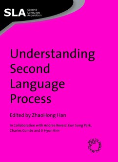 Understanding Second Language Process (eBook, ePUB)