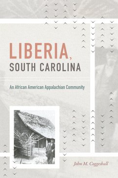 Liberia, South Carolina (eBook, ePUB)