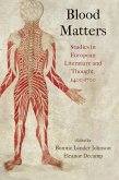 Blood Matters (eBook, ePUB)
