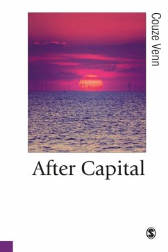 Cover After Capital (eBook, ePUB)