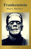 Frankenstein (A to Z Classics) (eBook, ePUB)