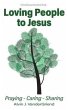 Loving People to Jesus (eBook, ePUB) - Bild 1