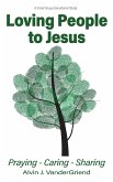 Loving People to Jesus (eBook, ePUB)