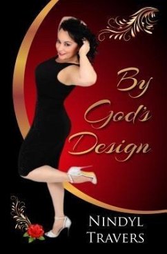By God's Design (eBook, ePUB) - Travers, Nindyl