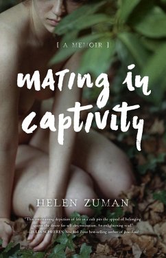 Mating in Captivity (eBook, ePUB) - Zuman, Helen
