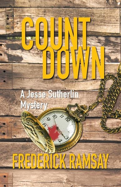 Countdown (eBook, ePUB)