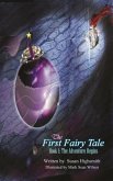 The First Fairy Tale (eBook, ePUB) The First Fairy Tale (eBook, ePUB)