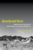 Security and Terror (eBook, ePUB)