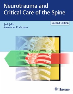 Neurotrauma and Critical Care of the Spine (eBook, PDF)