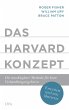 Das Harvard-Konzept (eBook, ePUB) - Bild 1