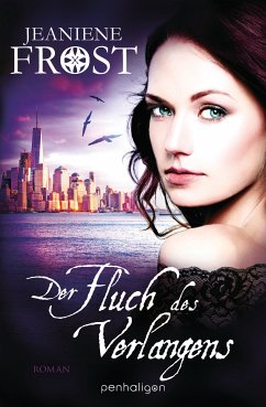 Der Fluch des Verlangens / Night Prince Bd.4 (eBook, ePUB) - Frost, Jeaniene