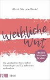 Weibliche Wut (eBook, ePUB)