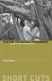 Film and the Natural Environment (eBook, ePUB)