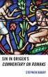 Sin in Origen's Commentary on Romans... - Bild 1