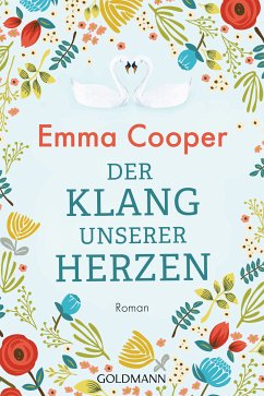 Der Klang unserer Herzen (eBook, ePUB) - Cooper, Emma