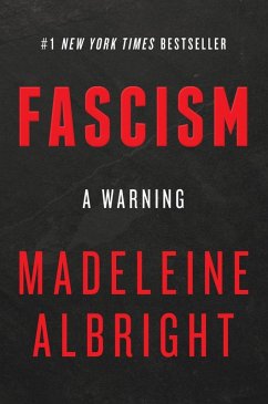 Cover Fascism: A Warning (eBook, ePUB)