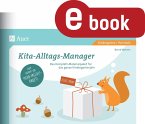 Der Kita-Alltags-Manager (eBook, PDF)
