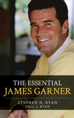 Cover The Essential James Garner (eBook, ePUB)