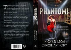 Phantoms (eBook, ePUB) - Leon, Michael; Anthony, Chrissie