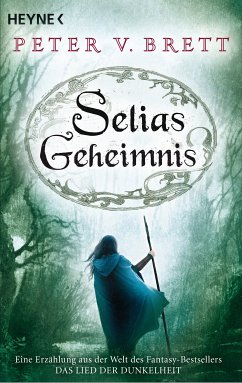 Selias Geheimnis / Arlens Welt Bd.3 (eBook, ePUB) - Brett, Peter V.