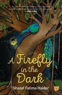 Cover A Firefly in the Dark (eBook, ePUB)