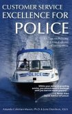 Customer Service Excellence for Police (eBook, ePUB)