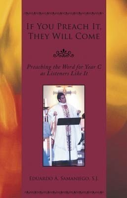 If You Preach It, They Will Come (eBook, ePUB) If You Preach It, They Will Come (eBook, ePUB)