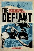 The Defiant (eBook, ePUB)