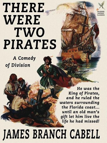 There Were Two Pirates (eBook, ePUB)