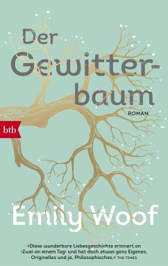 Der Gewitterbaum (eBook, ePUB) - Woof, Emily