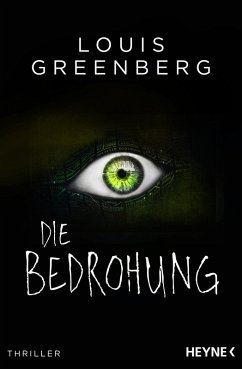 Die Bedrohung (eBook, ePUB) - Greenberg, Louis