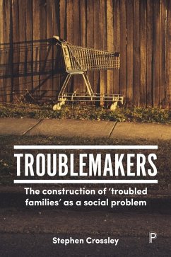 Cover Troublemakers (eBook, ePUB)