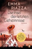 Die Insel der letzten Geheimnisse (eBook, ePUB)