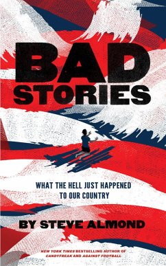 Cover Bad Stories (eBook, ePUB)