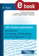 LRS-Fördermaterialien 1 (eBook, PDF) - Bild 1