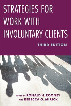 Cover Strategies for Work with Involuntary Clients (eBook, ePUB)
