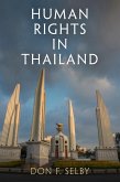 Human Rights in Thailand (eBook, ePUB)