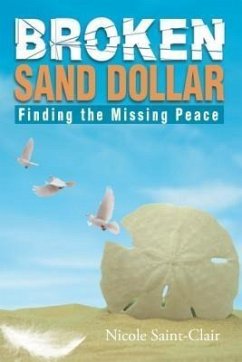 Broken Sand Dollar (eBook, ePUB) - Saint-Clair, Nicole