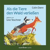 Als die Tiere den Wald verließen (MP3-Download)